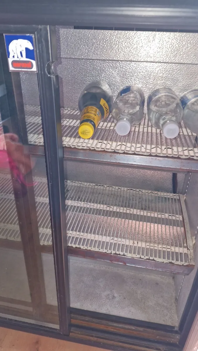 Pub fridge - Image 3