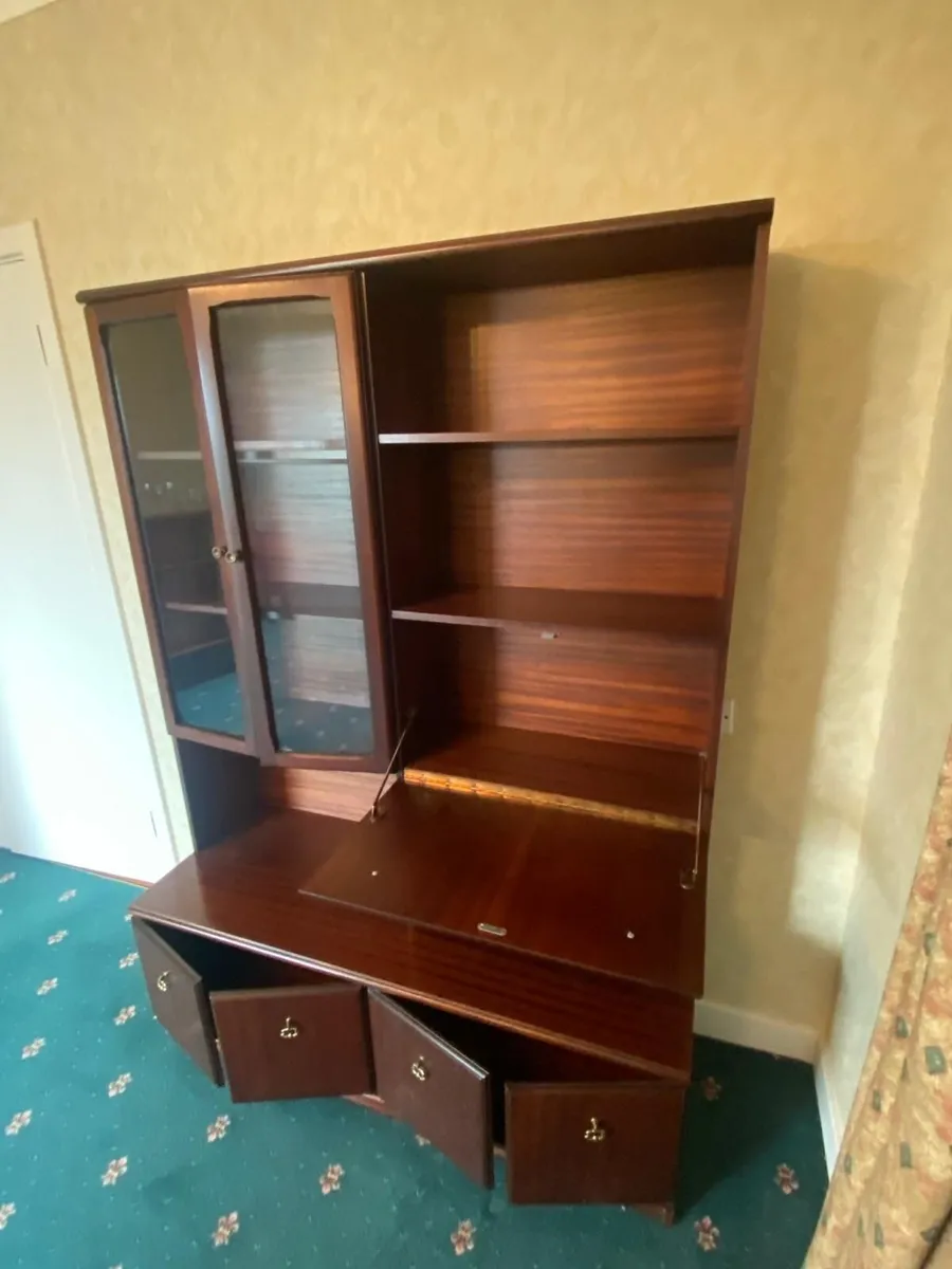 Glass Cabinet - Image 1