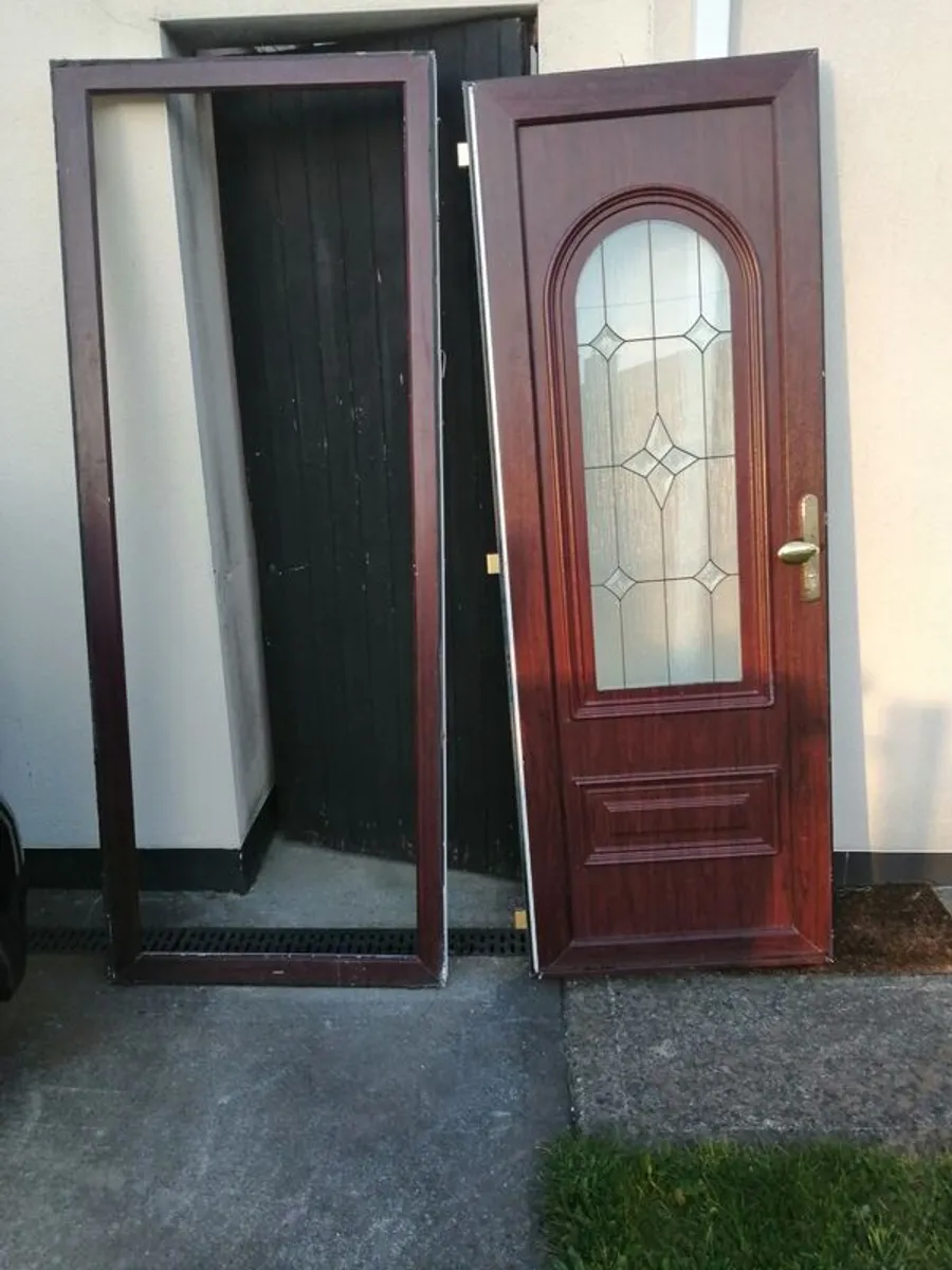 composite door - Image 2
