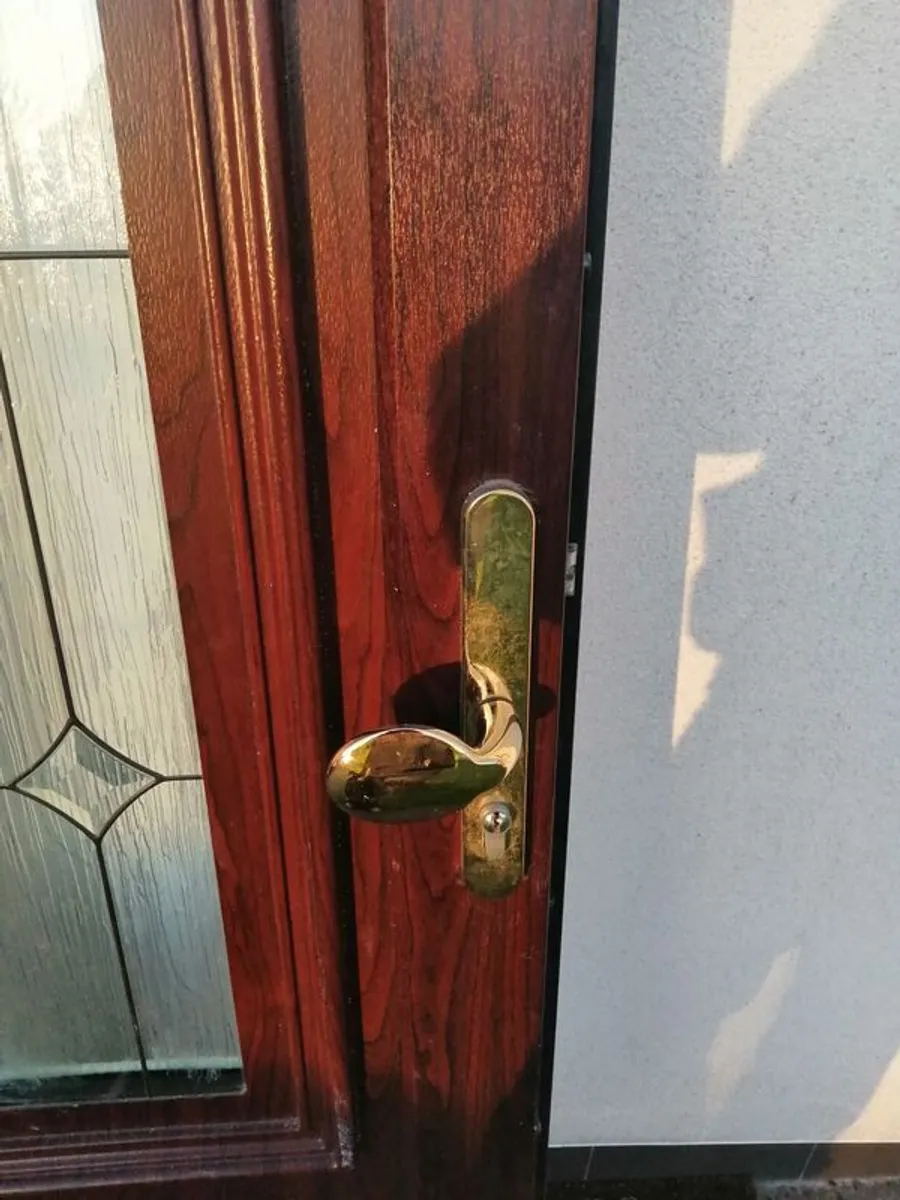 composite door - Image 3