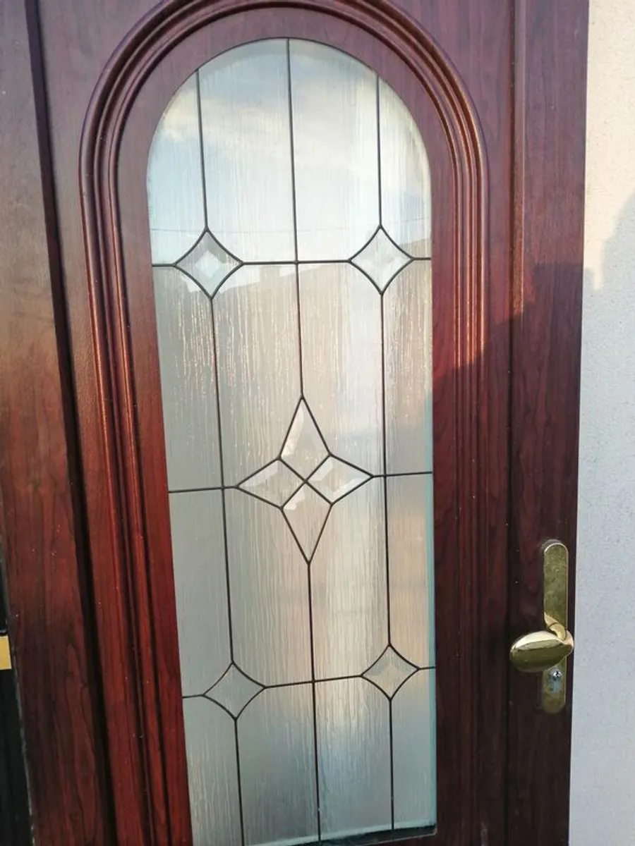 composite door - Image 4