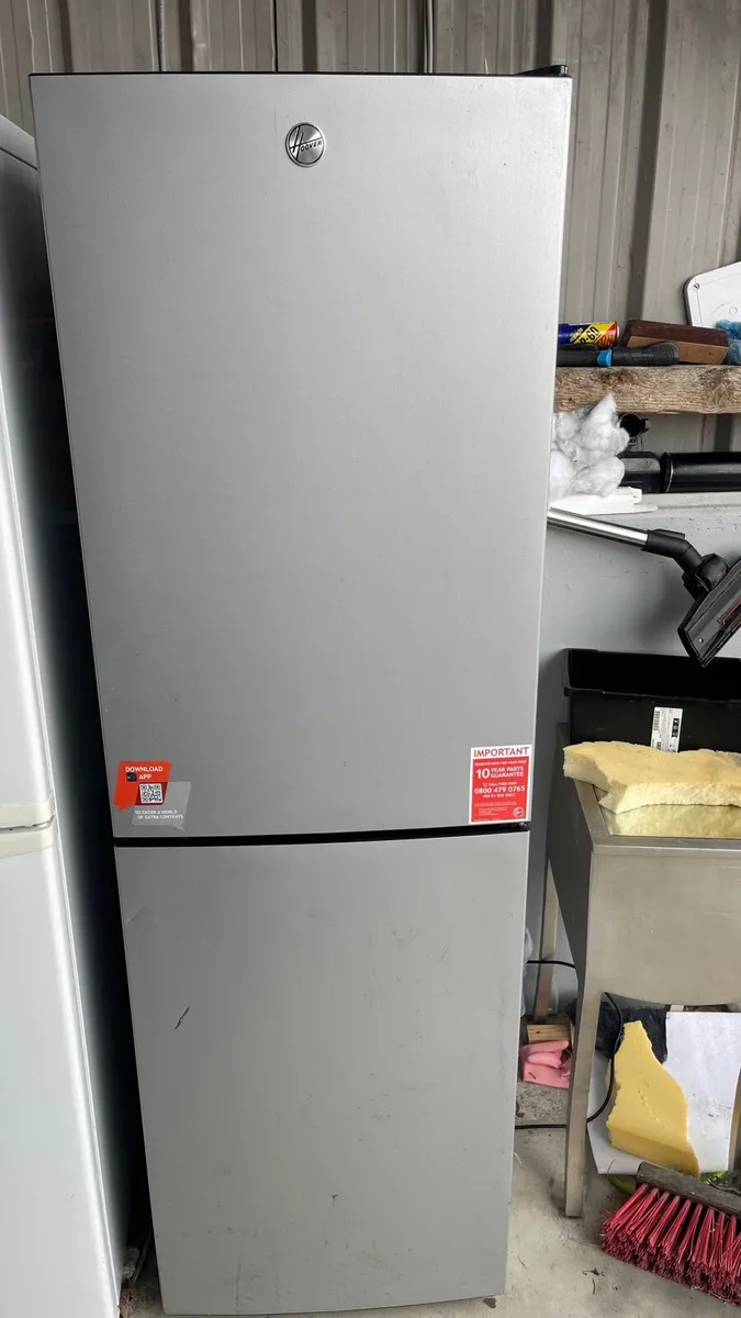 Fridge&freezer - Image 1