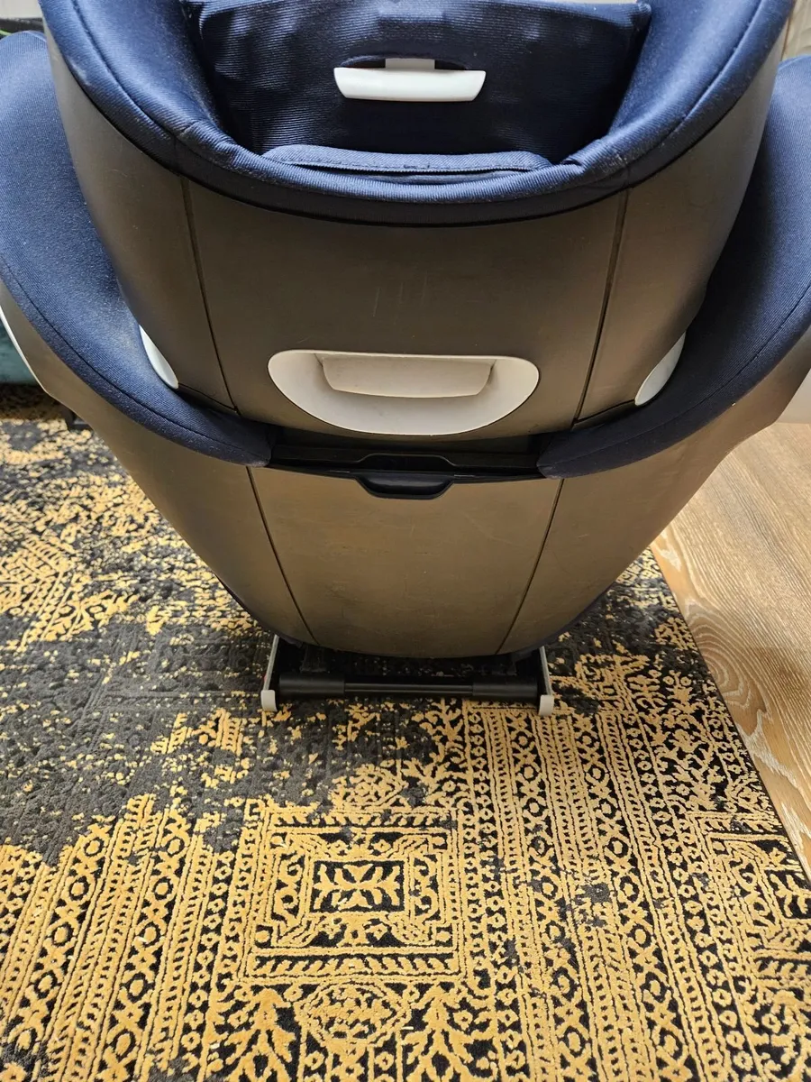 Kids car seat - Image 2