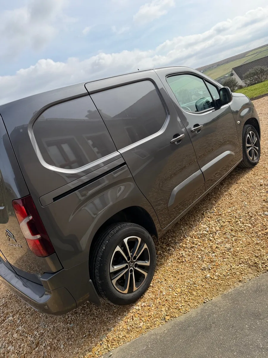 Citroen Berlingo - Image 2