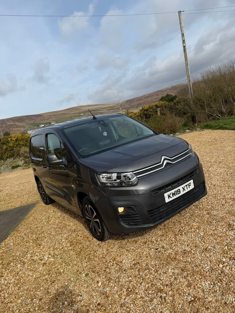 Citroen Berlingo - Image 3