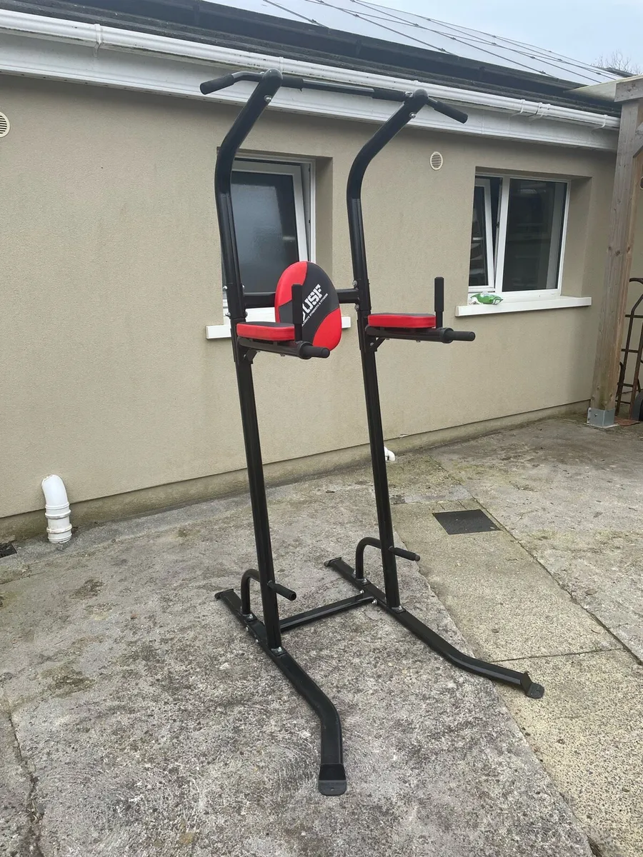 Gym Equipment - Image 2