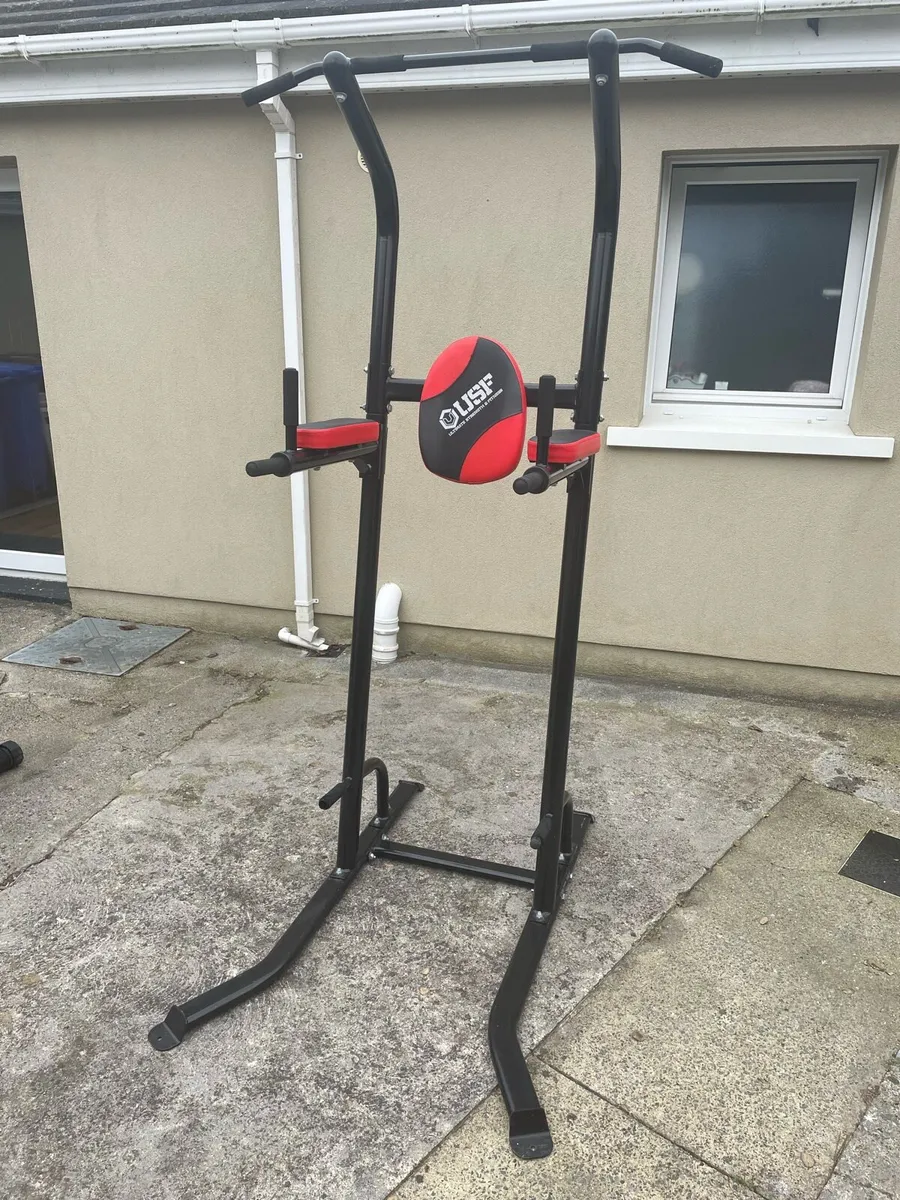 Gym Equipment - Image 3