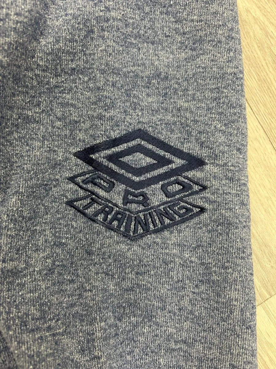 Rare Vintage 90s England Sweatshirt Mens S/M - Image 4