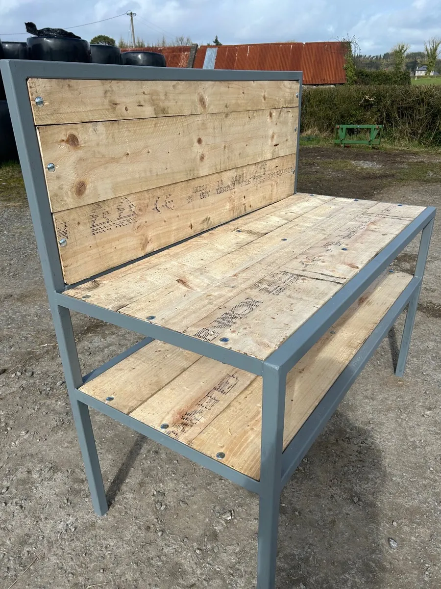 Workbench for sale - Image 3