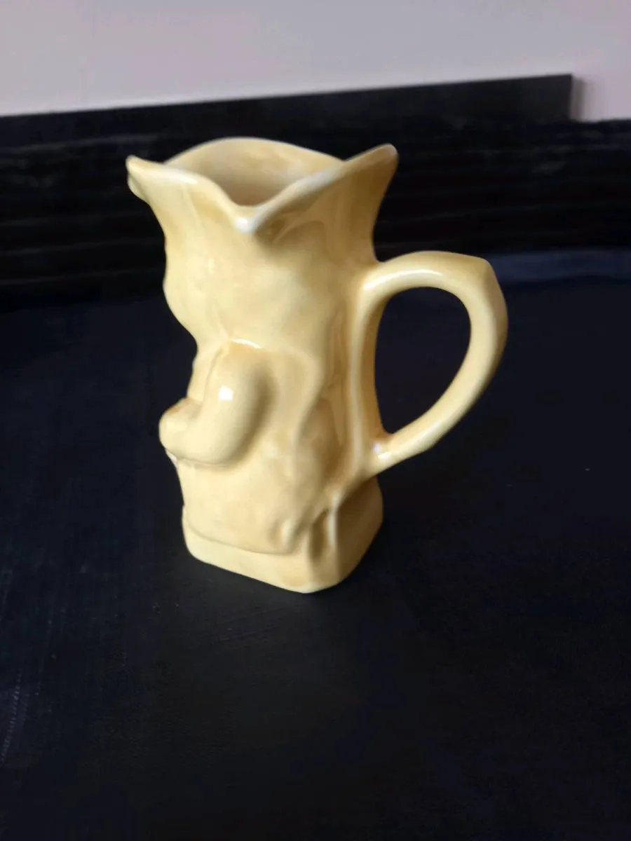 Burlington Toby Jug - Image 2
