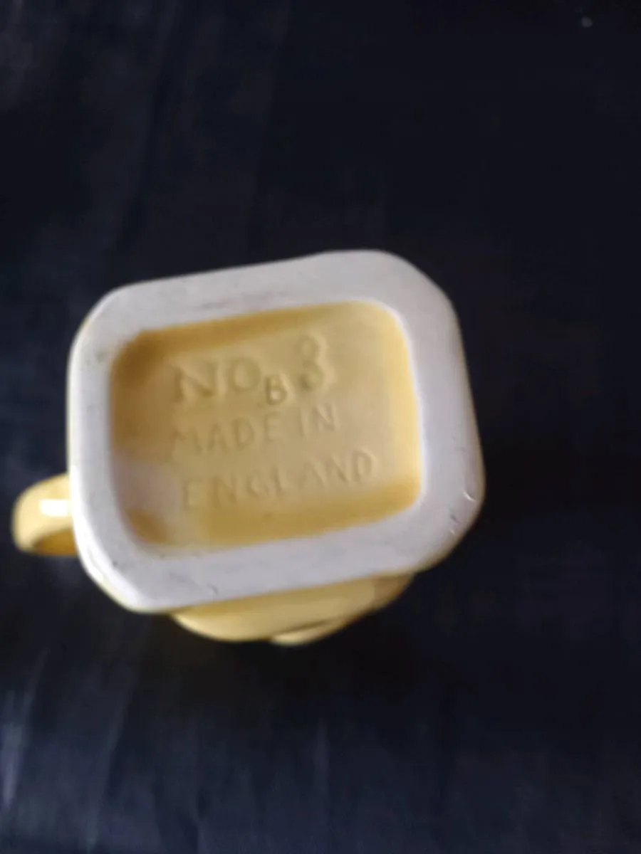 Burlington Toby Jug - Image 3