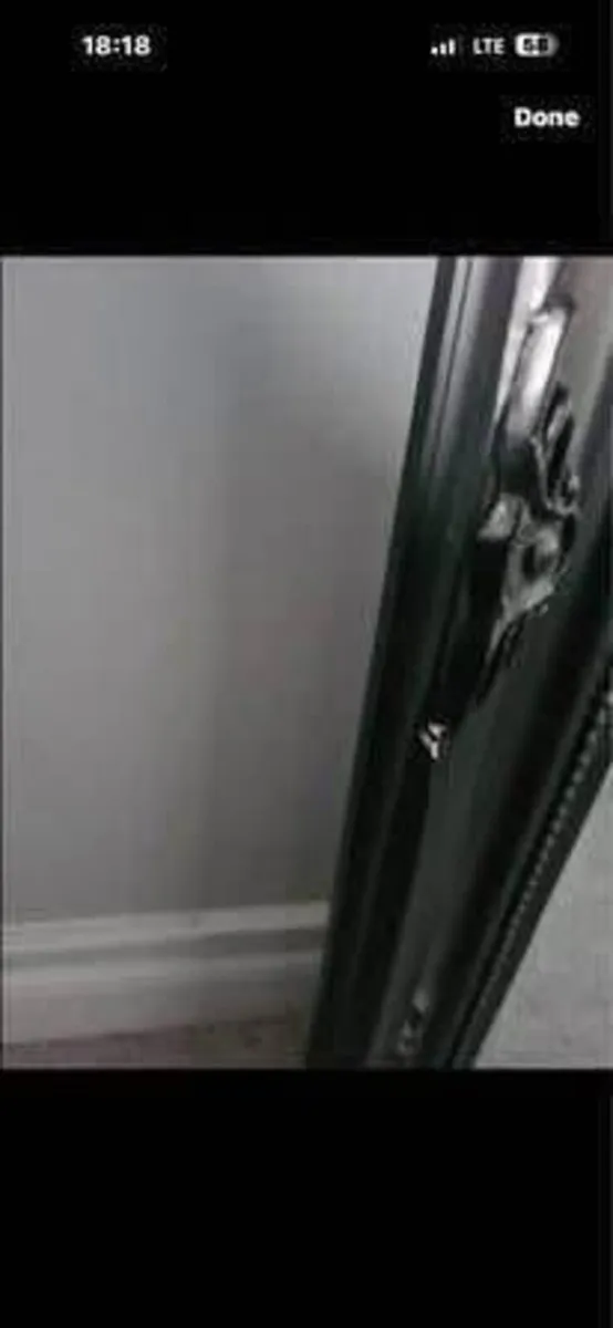 Large mirror - Image 2