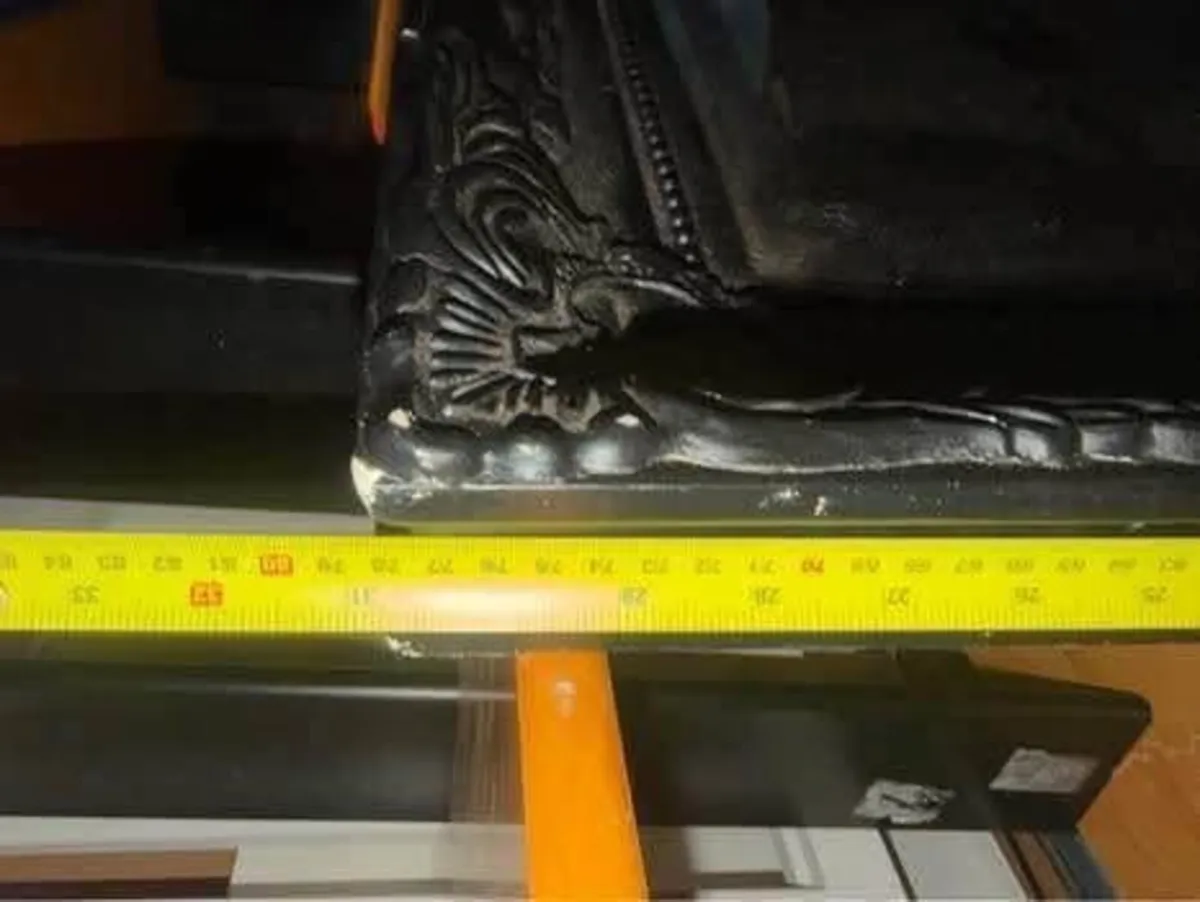 Large mirror - Image 3