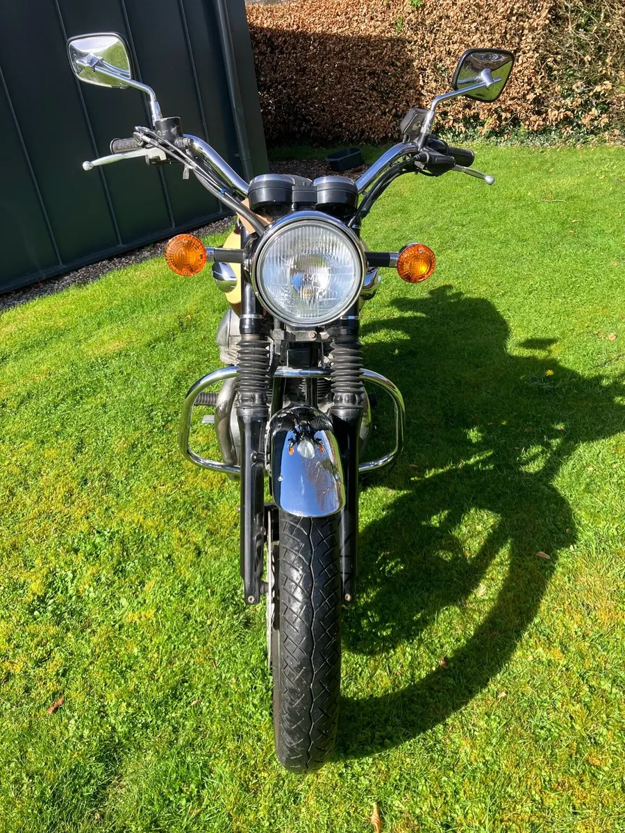 Kawasaki w650 - Image 4