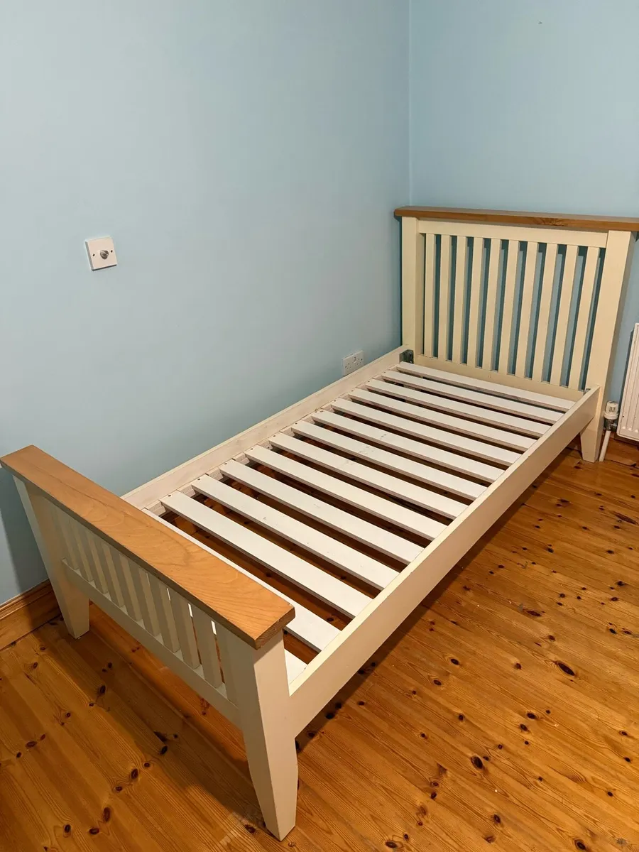 Single Bed - Image 1