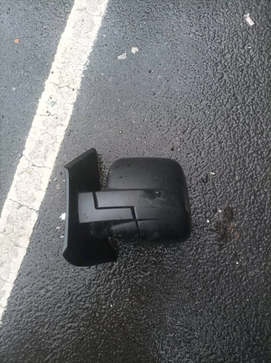 Wing mirror - Image 1