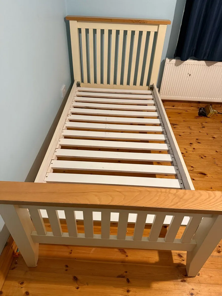 Single Bed - Image 4
