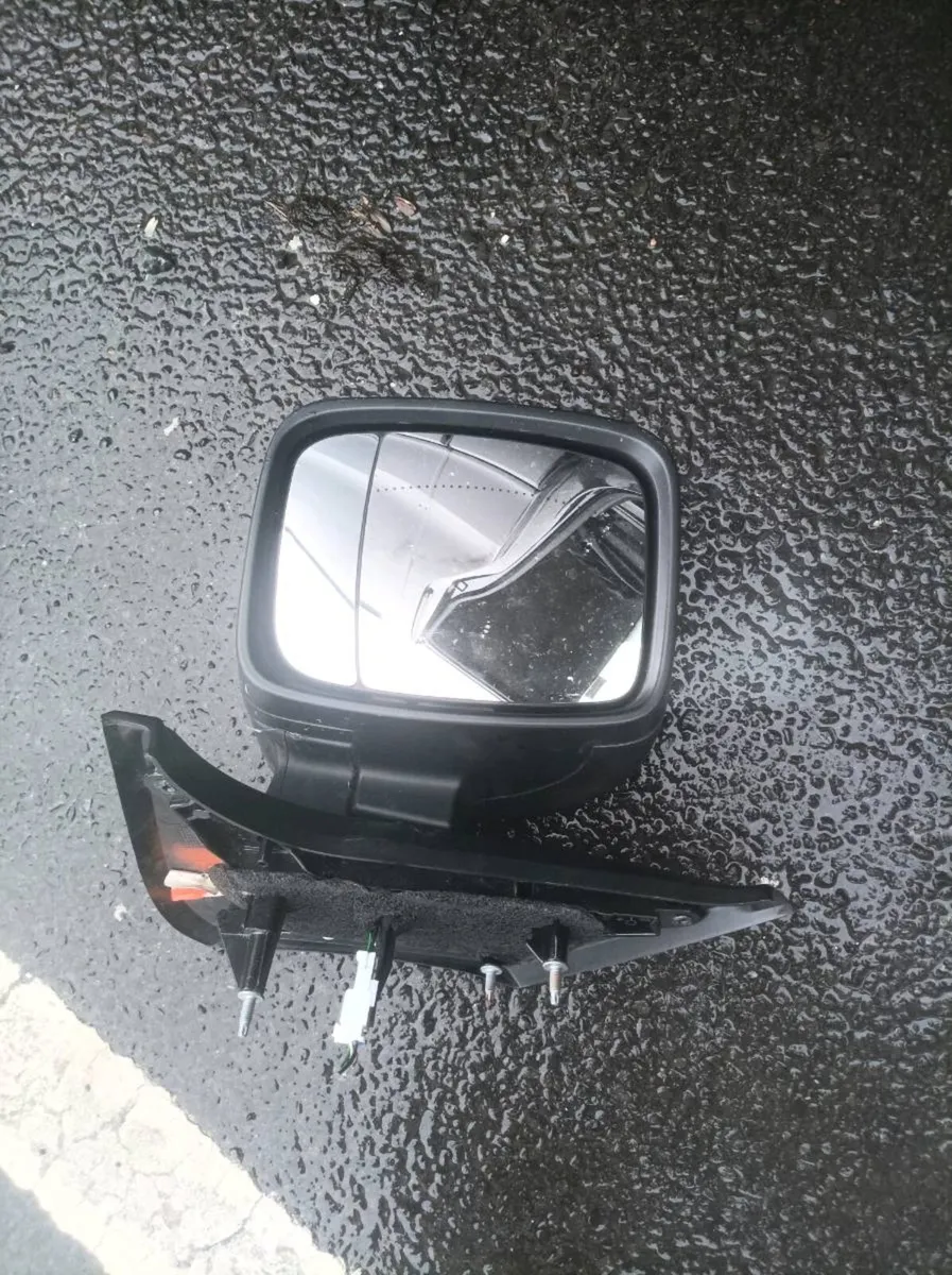 Wing mirror - Image 3