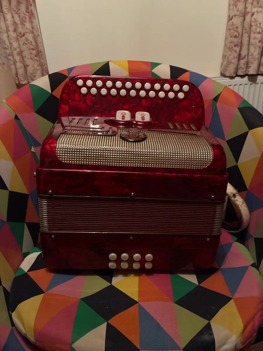 Accordion - Image 1