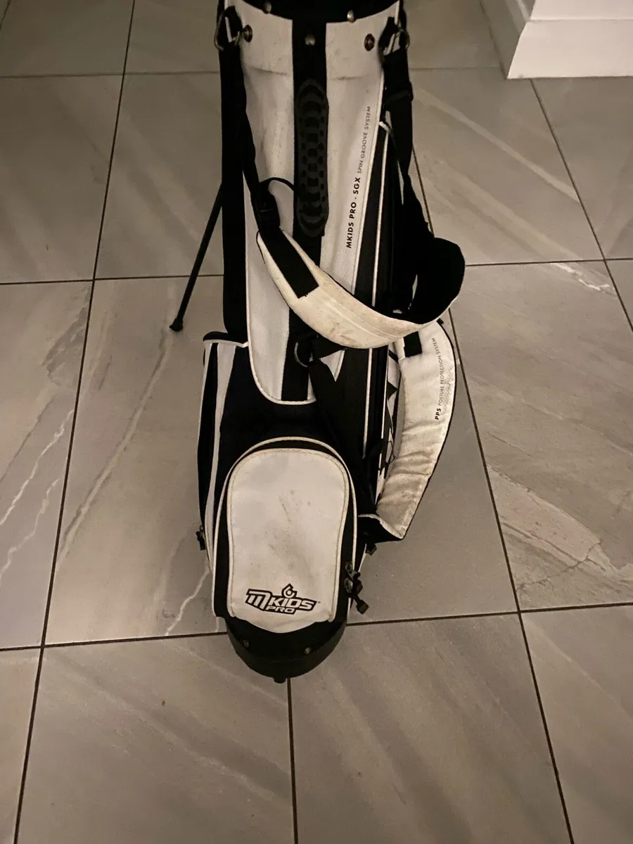 Golf bag - Image 3