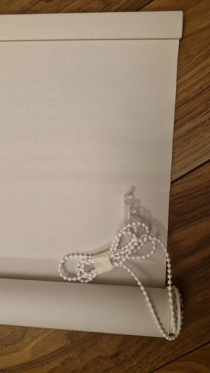 Blackout roller blind - Image 3