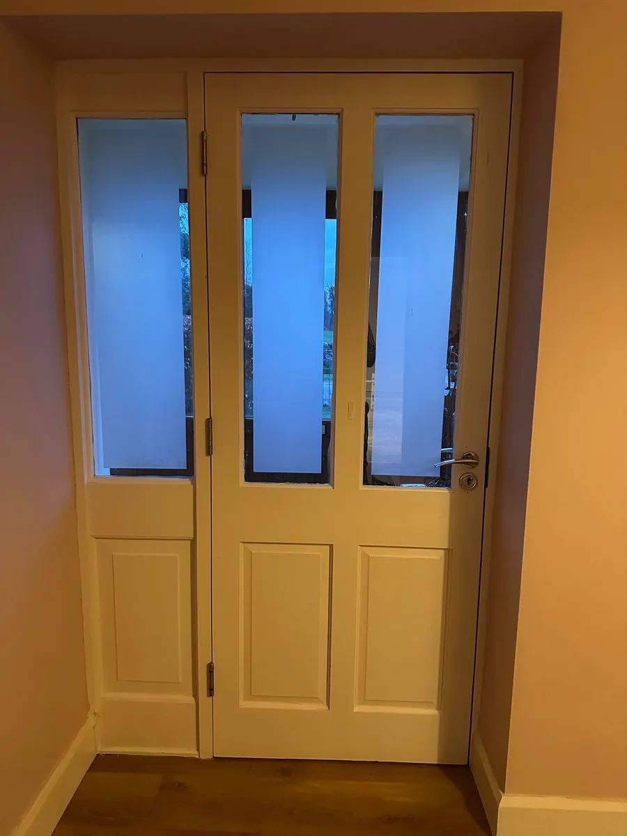 Door for sale