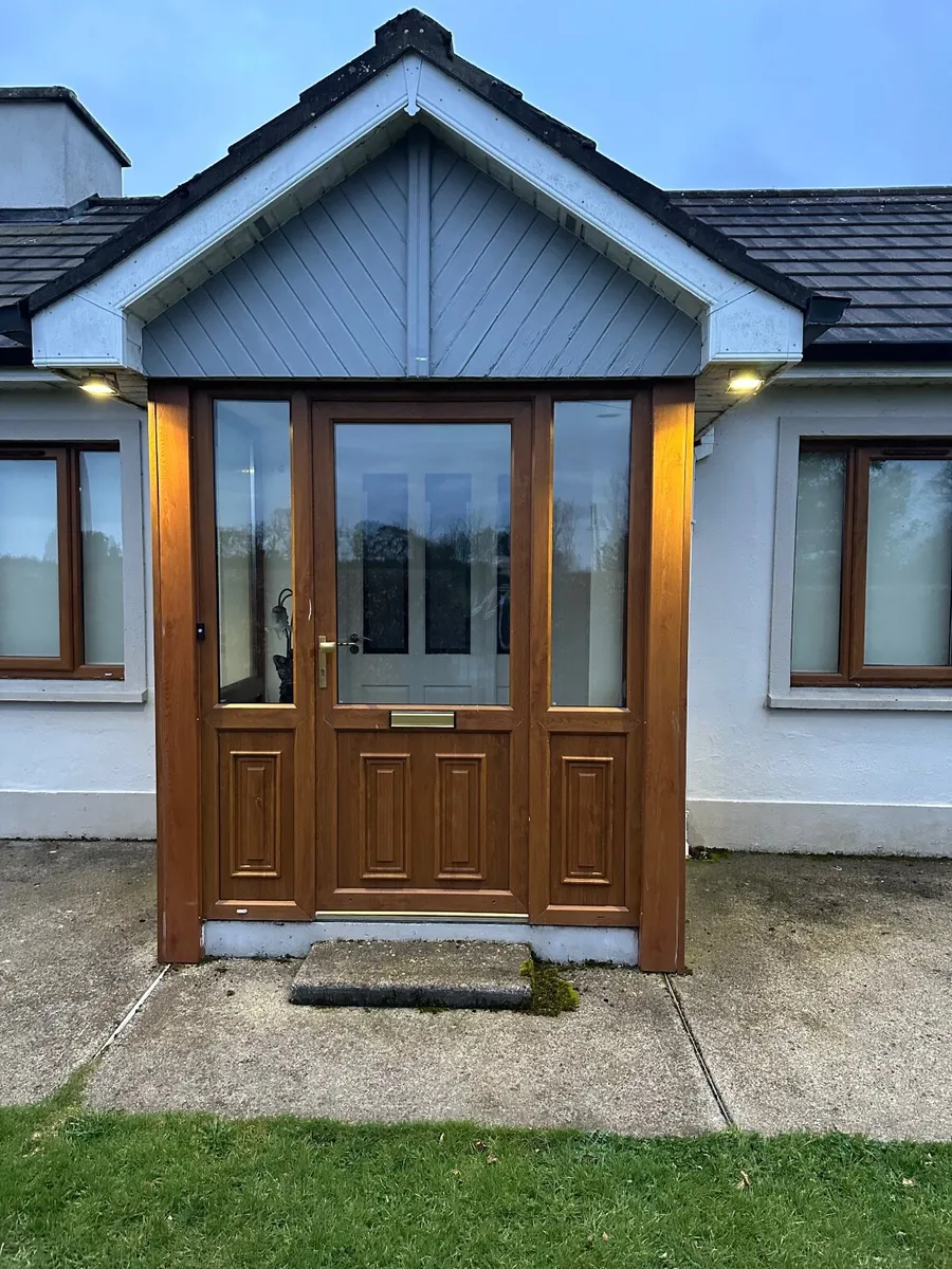 Front Porch - Image 1