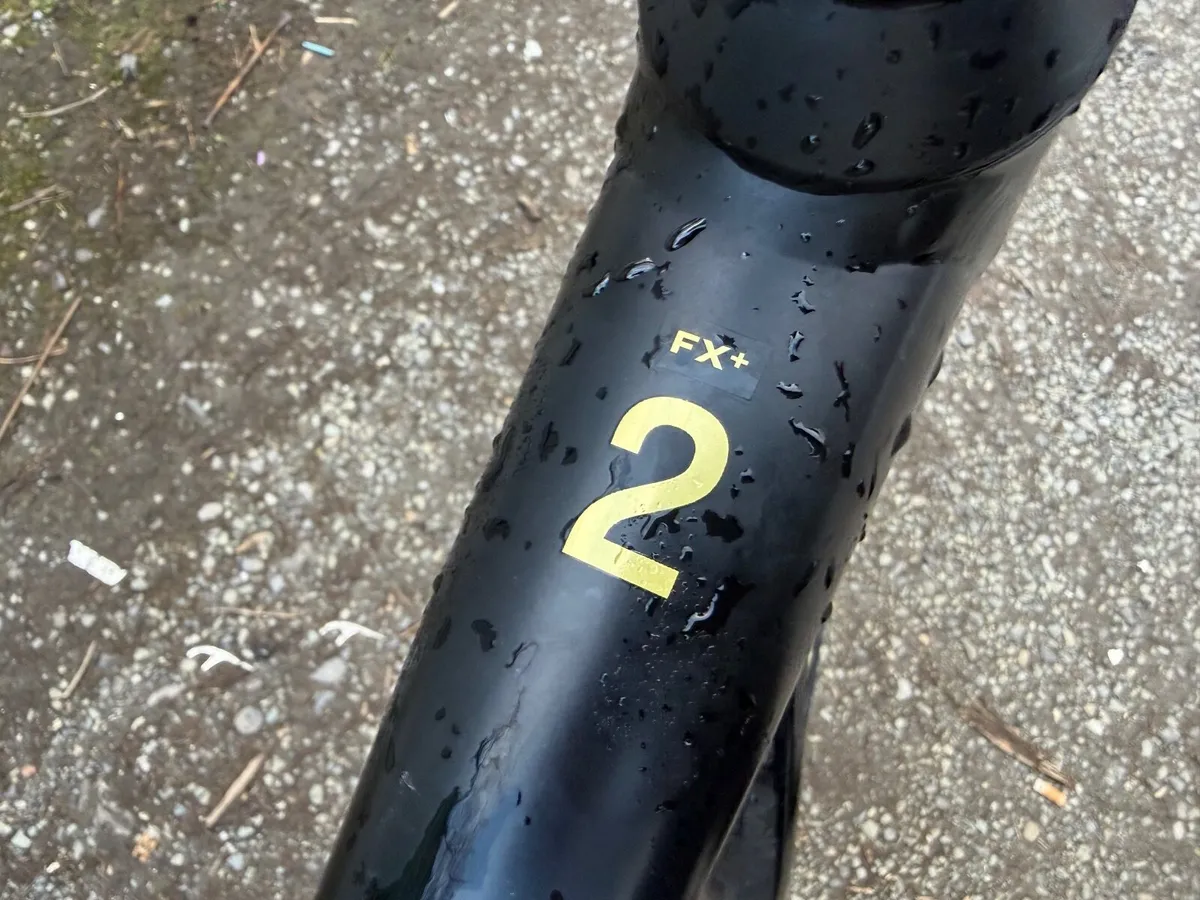 Bike FX+ 2 - Image 2