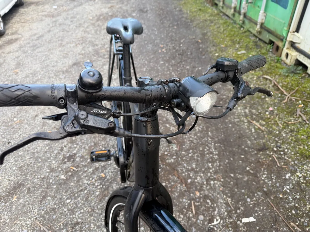 Bike FX+ 2 - Image 4