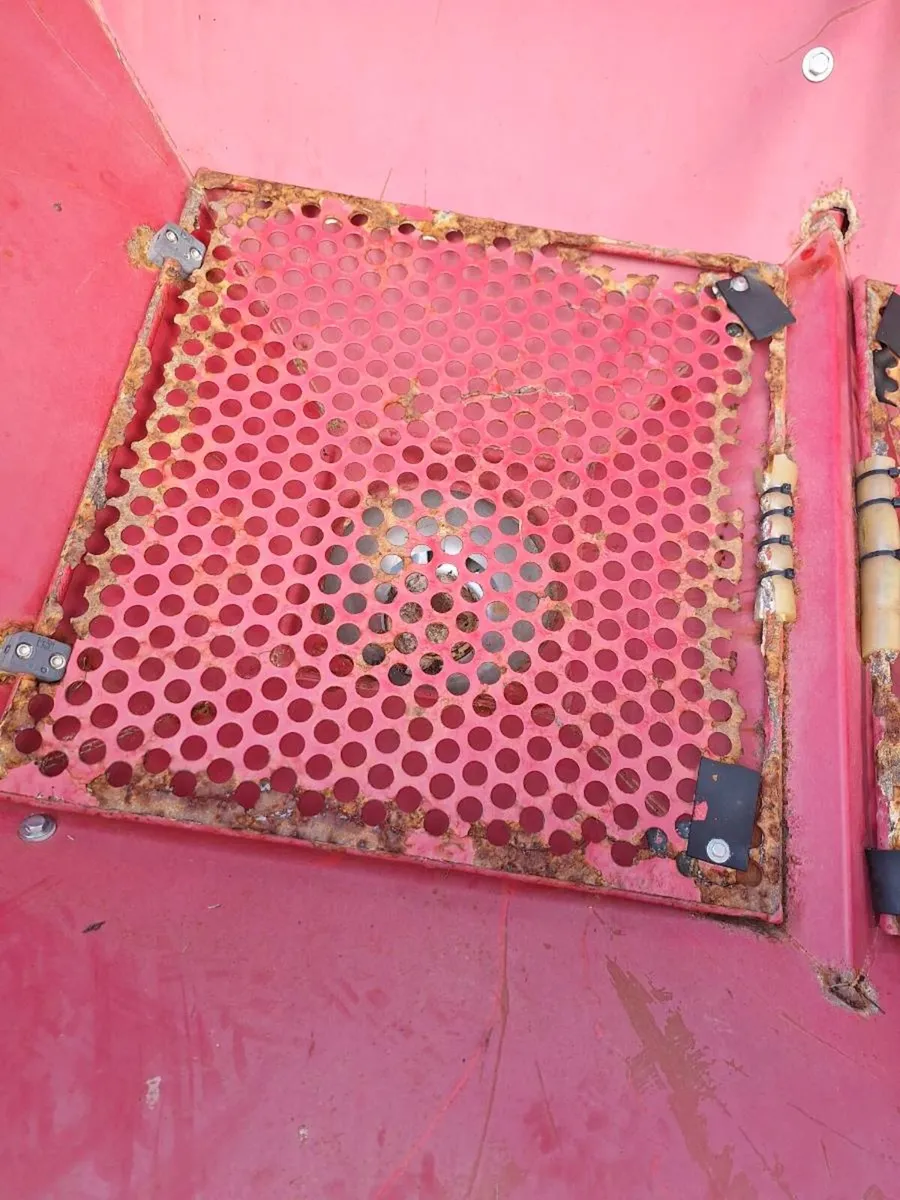 LELY Centerliner Fertiliser Spinner for sale - Image 3