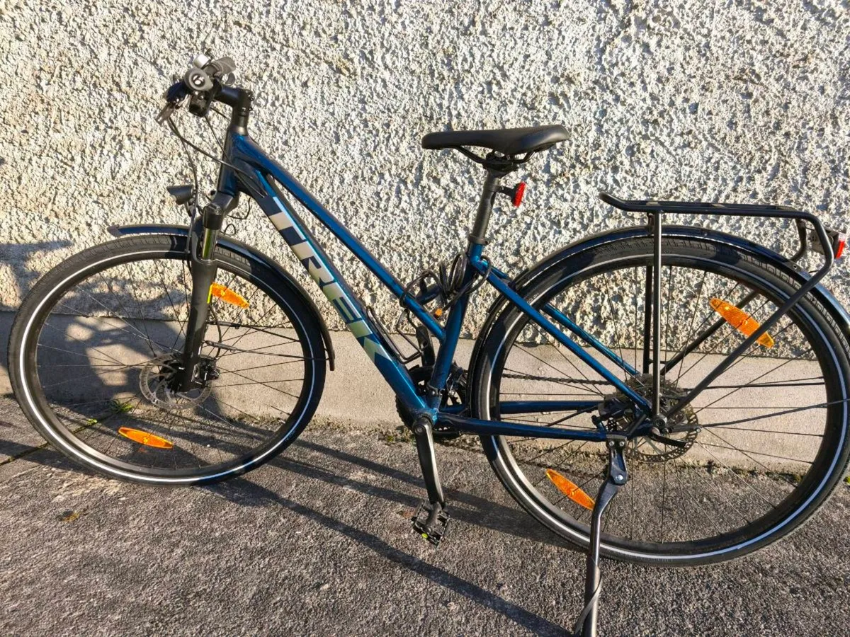 Trek Dual Sport 2 size M - Image 3