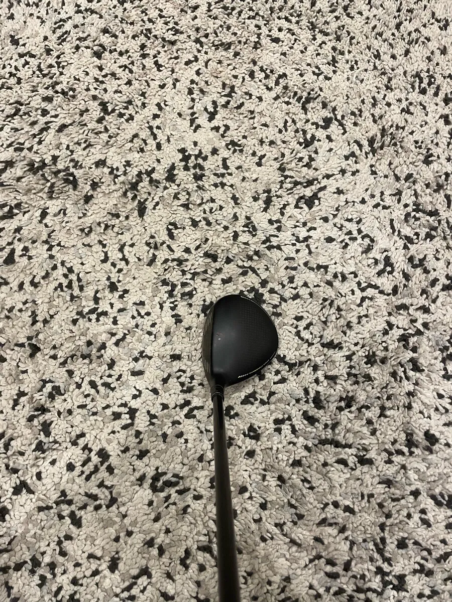 Ping g430 max 7 wood upgraded shaft - Image 2