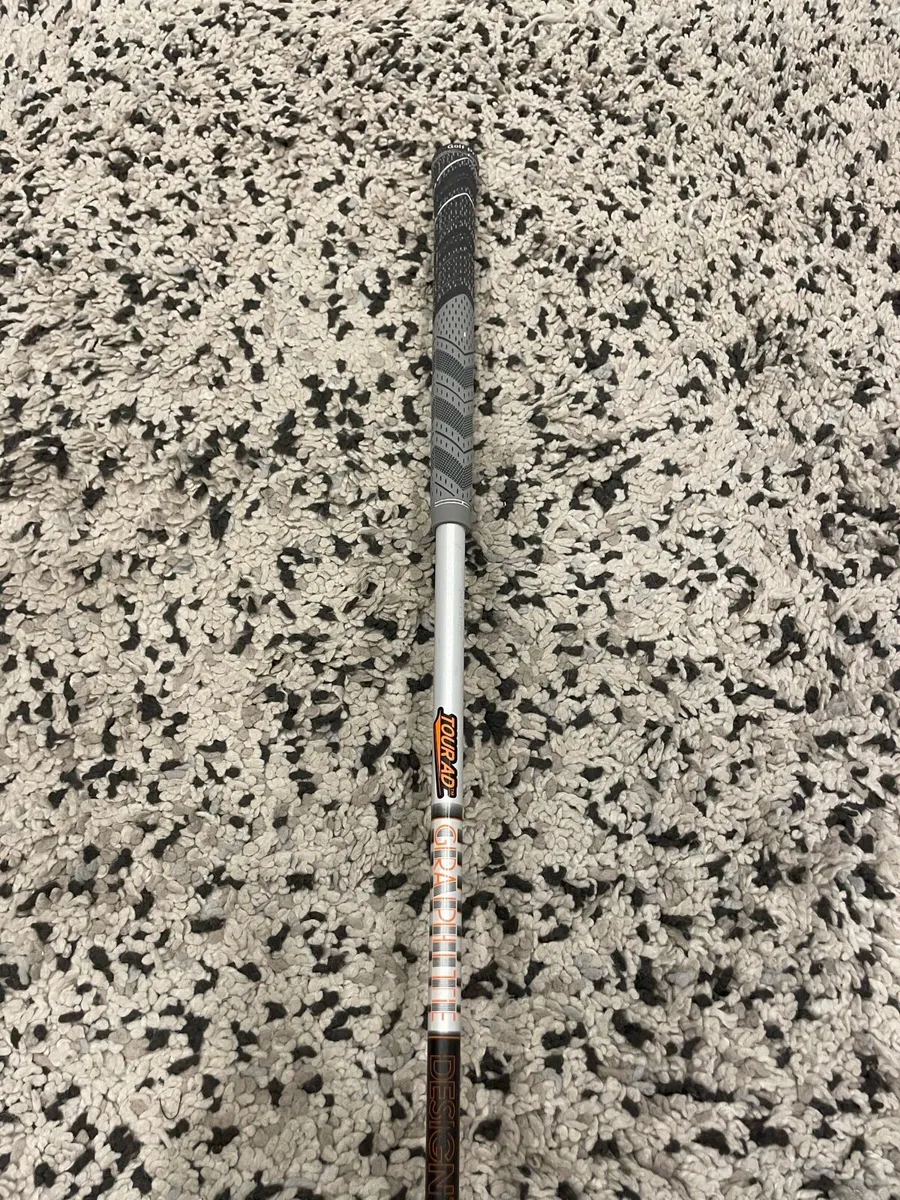 Ping g430 max 7 wood upgraded shaft - Image 4