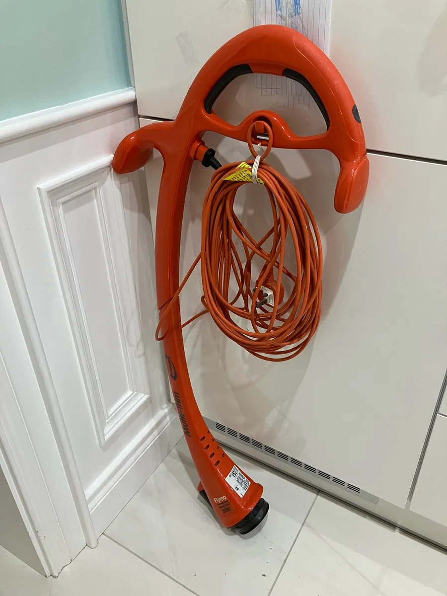 Flymo strimmer - Image 4