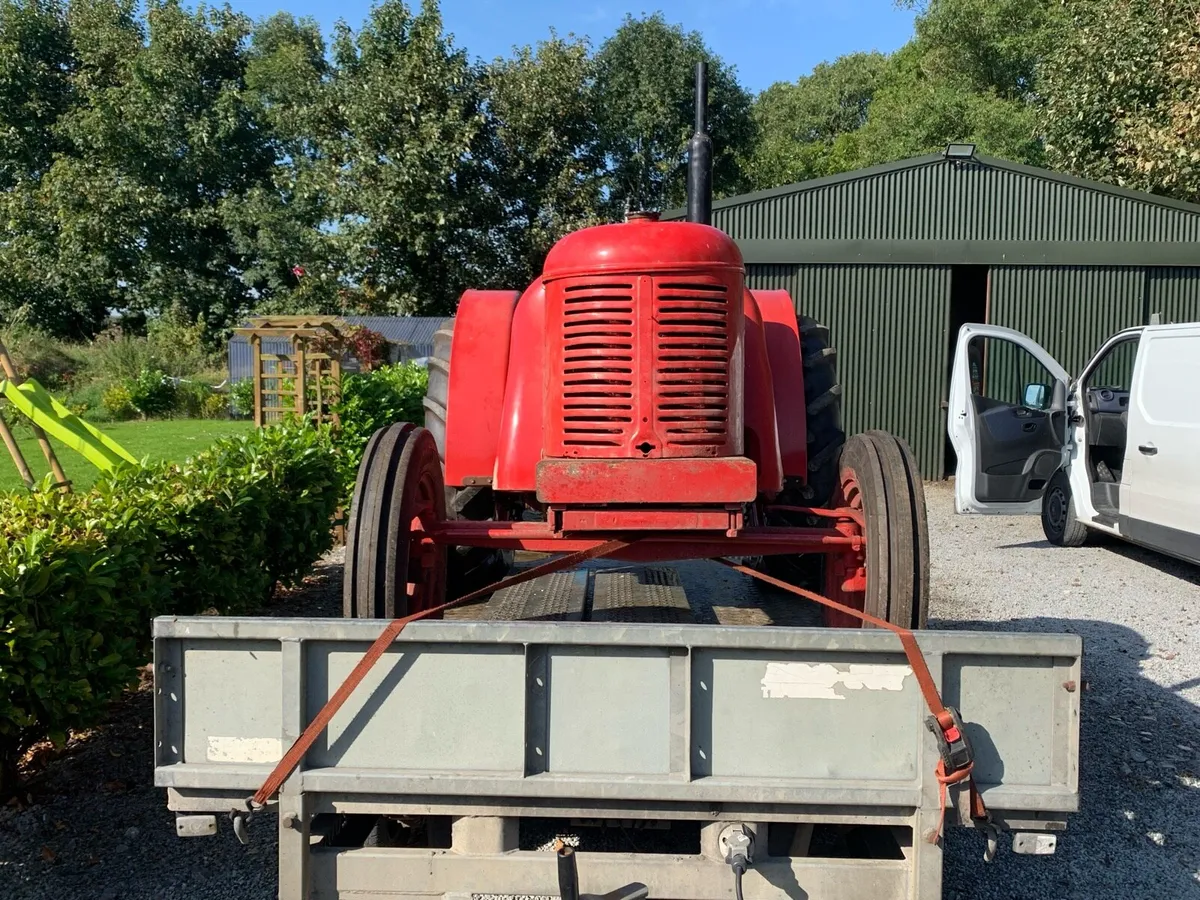 David Brown Cropmaster - Image 3