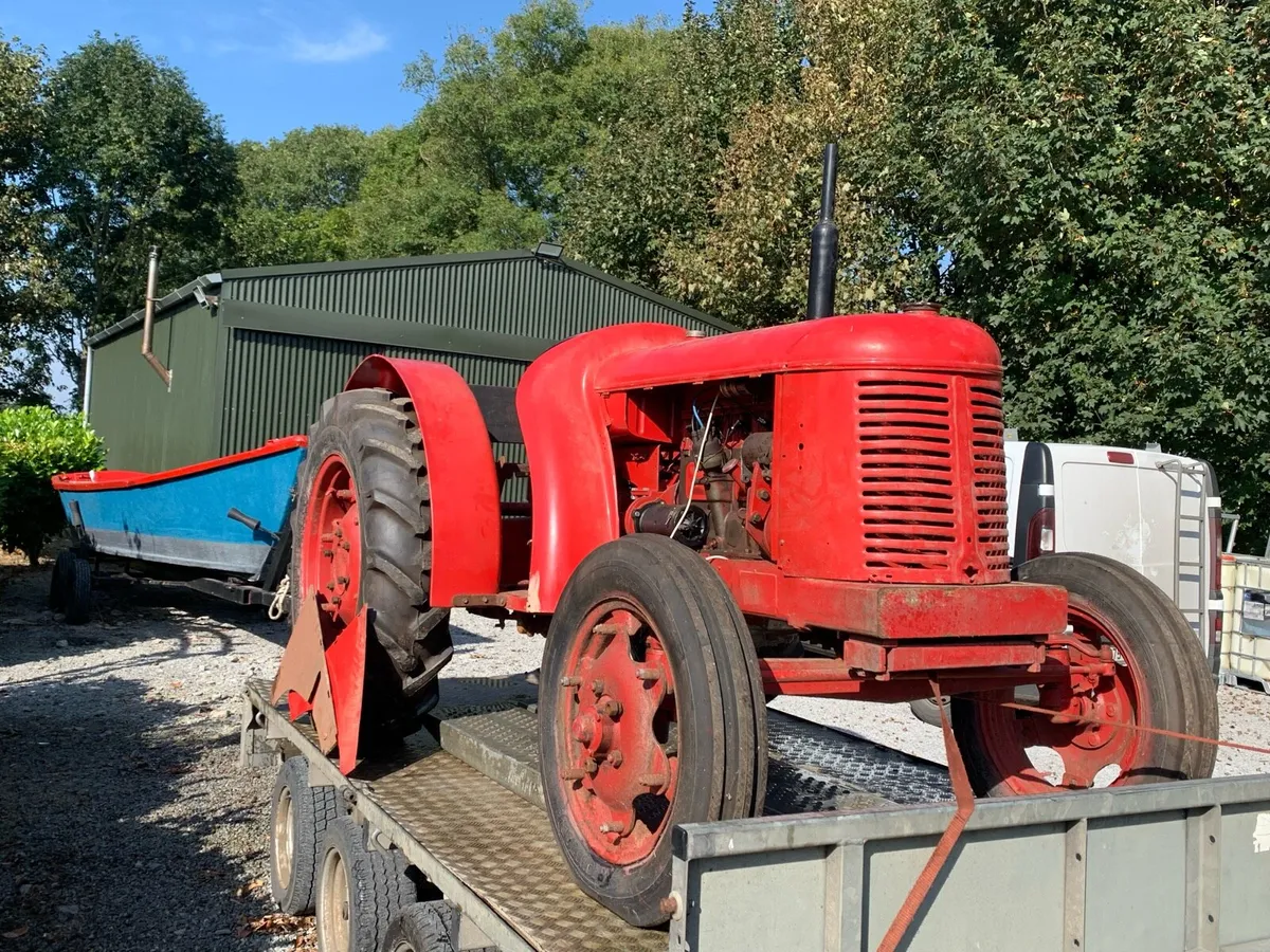 David Brown Cropmaster - Image 2