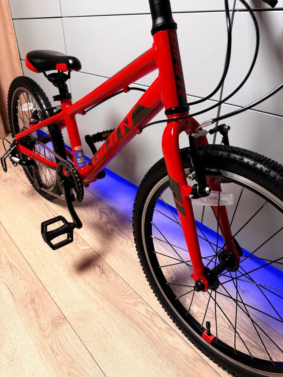 Giant ARX Kids Bike 20 inch - Image 4