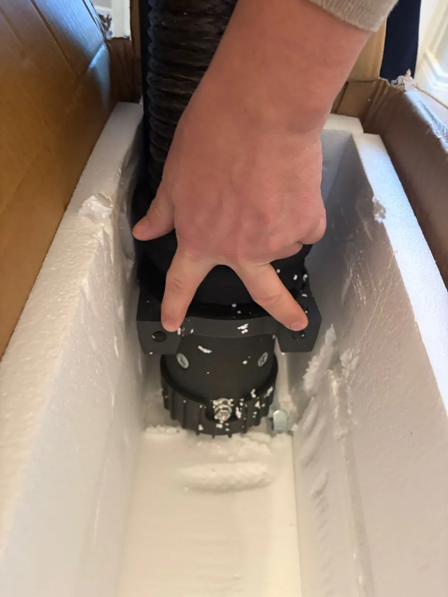 Electric Winch 12V 6120KG 13500LBS For 4X4 - Image 3