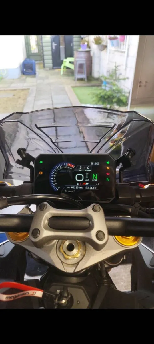 Suzuki GSX-S 1000 252 - Image 4