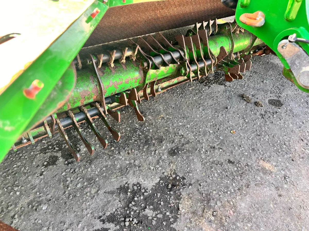 John Deere F310R - Image 4