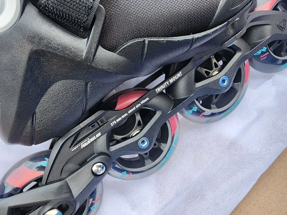 Roller skates Powerslade Woman - Image 2