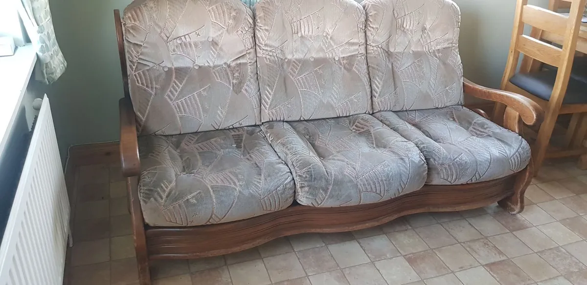 Couch - Image 1