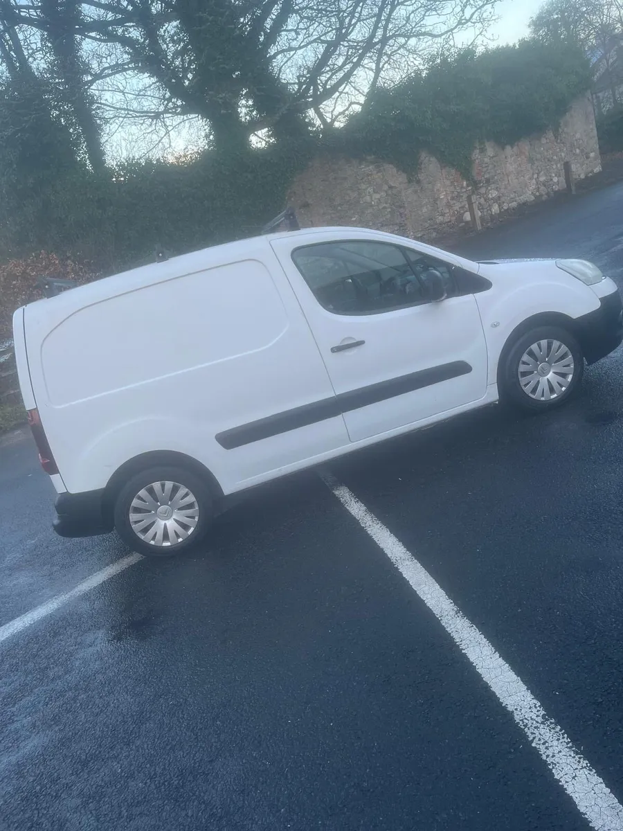 Citroen Berlingo - Image 3