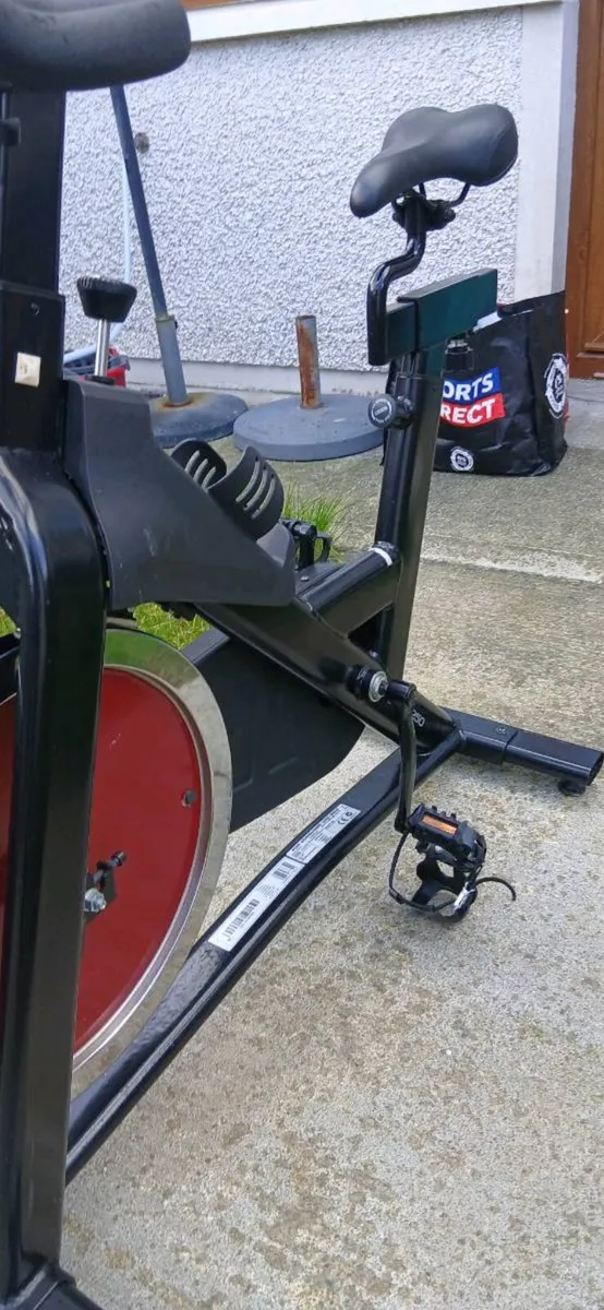 Spin bike - Image 3