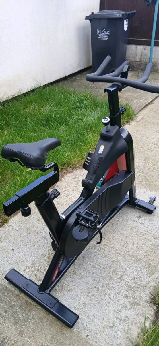 Spin bike - Image 2