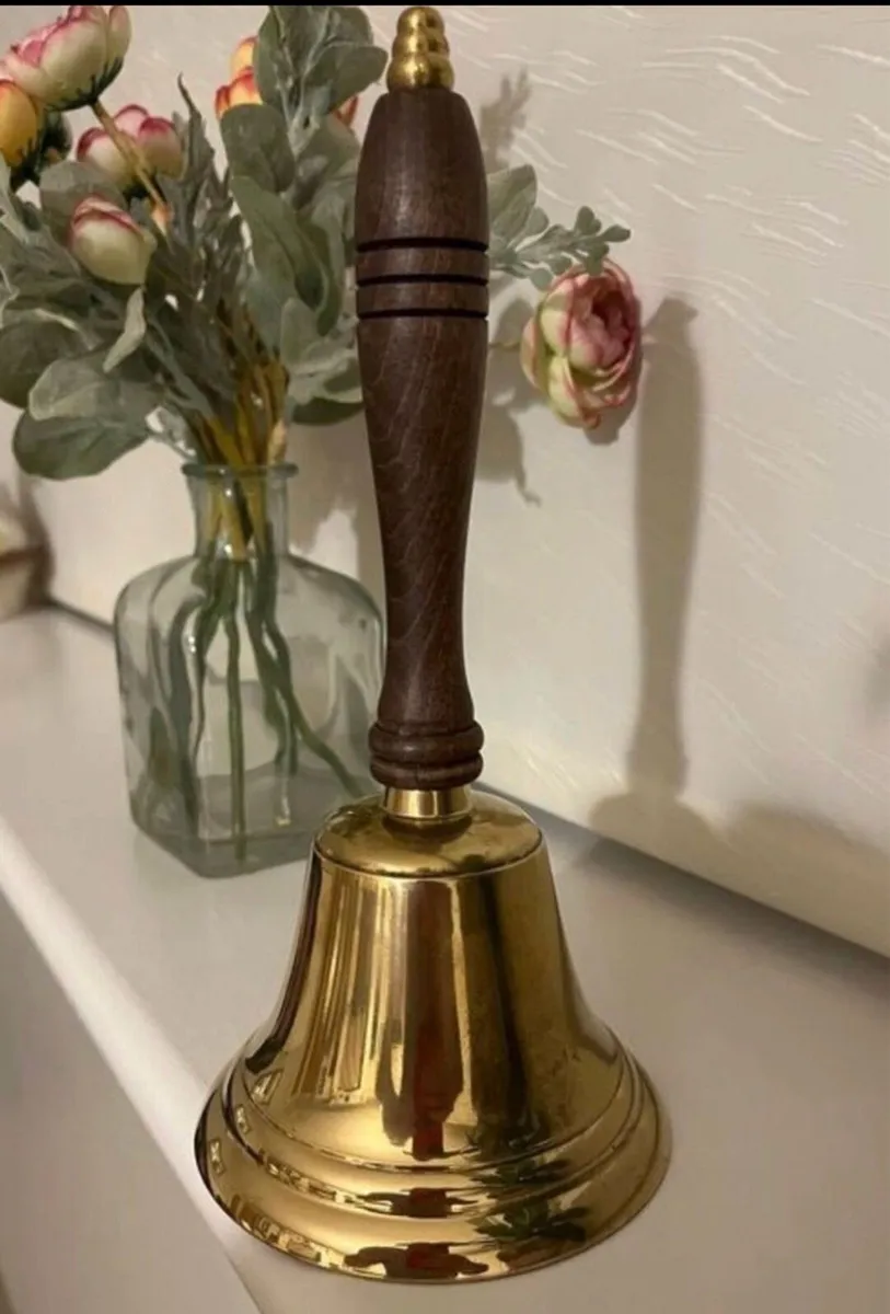 Church Bell - Image 1