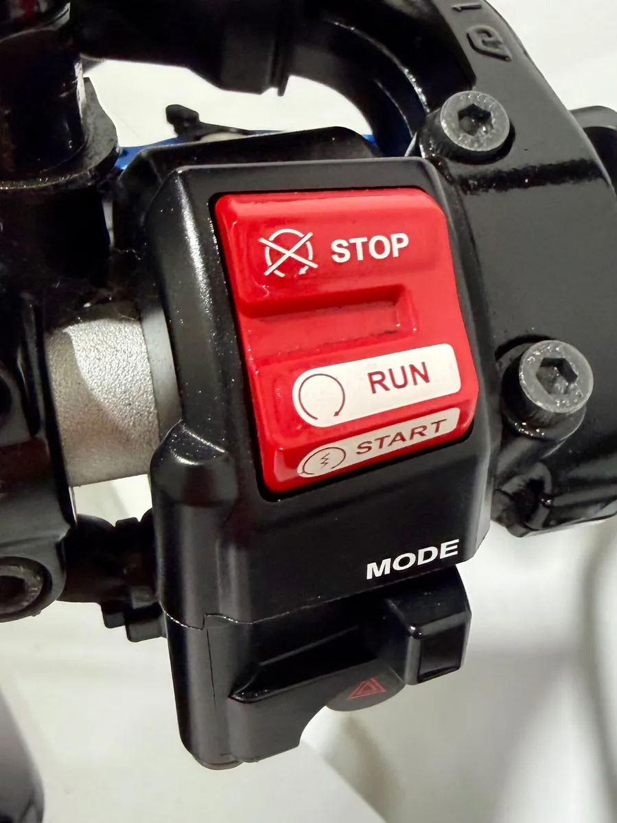 YAMAH TRACER 900 TRADE INS WELCOME - Image 4