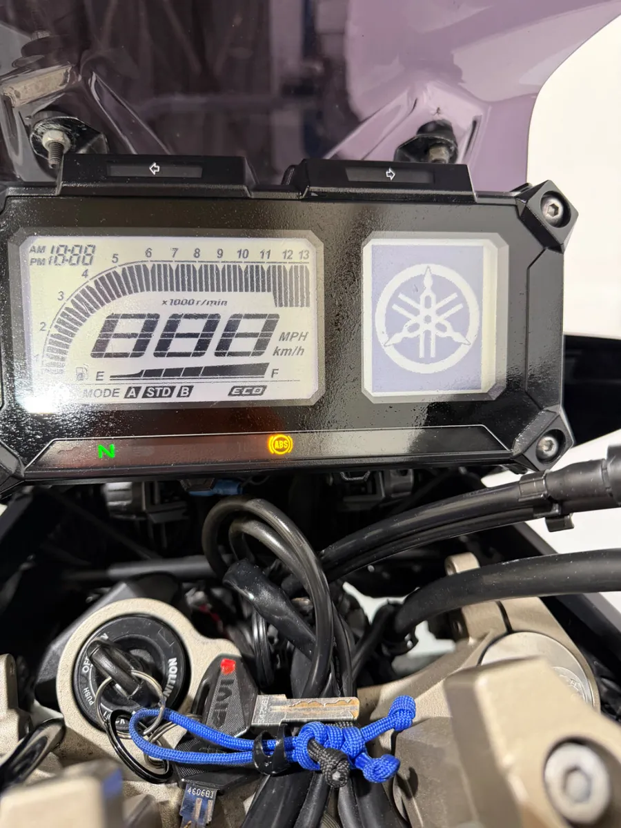 YAMAH TRACER 900 TRADE INS WELCOME - Image 3