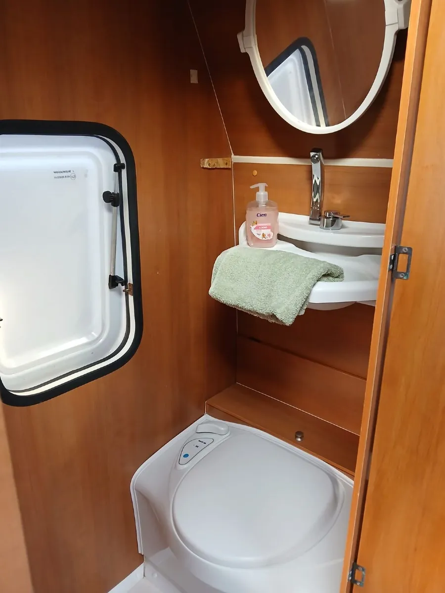 2016 Freedom Jetstream, no towing licence needed! - Image 4