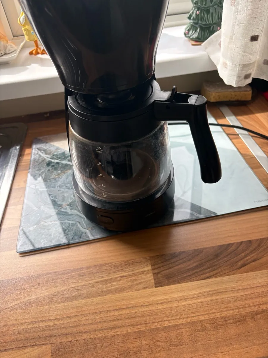 Delonghi filters coffee machine - Image 2